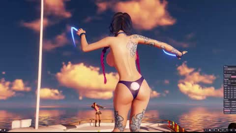 nico_2125 online show from 12/16/25, 02:11