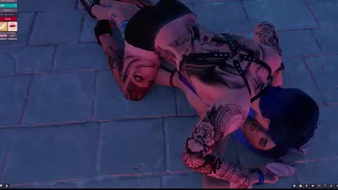 nico_2125 online show from 12/18/25, 03:40