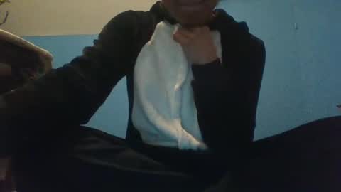 sfortuna nico online show from 12/26/24, 02:33