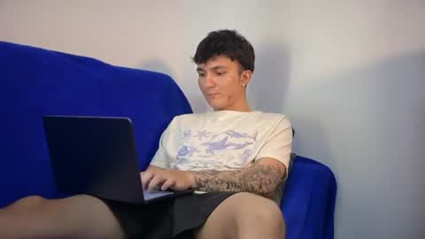 Snapshot of nico_bellini chatting on 07/01/26, 06:18 Nico online show from 07/01/26, 06:18