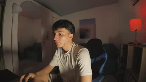 Snapshot of nico_bellini chatting on 07/14/26, 10:37 Nico online show from 07/14/26, 10:37