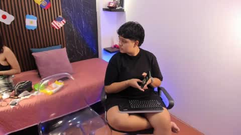 Snapshot of nico_blaze22 chatting on 06/17/26, 03:31 Nico online show from 06/17/26, 03:31