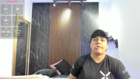 Snapshot of nico_blaze22 chatting on 07/13/26, 04:15 Nico online show from 07/13/26, 04:15