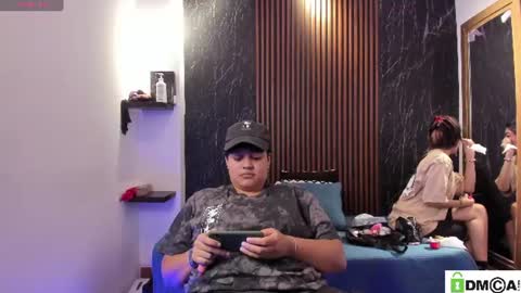 Snapshot of nico_blaze22 chatting on 07/28/26, 03:02 Nico online show from 07/28/26, 03:02