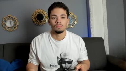 nico_blaze7 online show from 11/30/25, 12:31