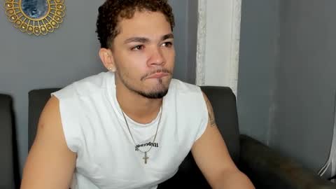 nico_blaze7 online show from 12/21/25, 12:34