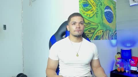 nico_blaze7 online show from 01/15/26, 12:21