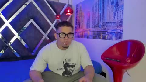 nico_blaze7 online show from 02/03/26, 07:52