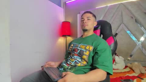 nico_blaze7 online show from 02/05/26, 12:54