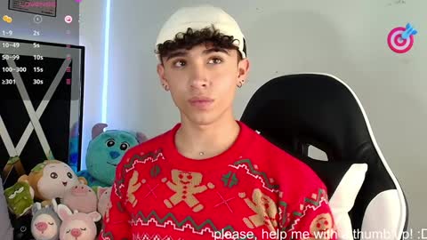 Snapshot of nico_cruz chatting on 12/24/24, 06:22 nico online show from 12/24/24, 06:22