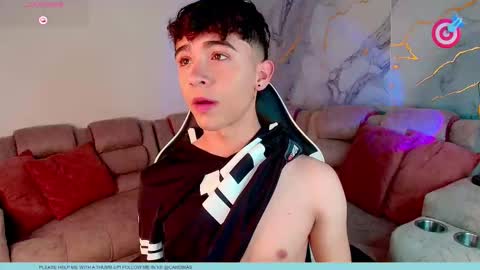 nico online show from 02/17/26, 10:16