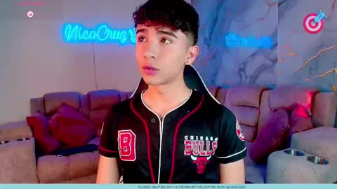 nico online show from 02/21/26, 10:22