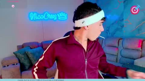 nico online show from 02/24/26, 10:30