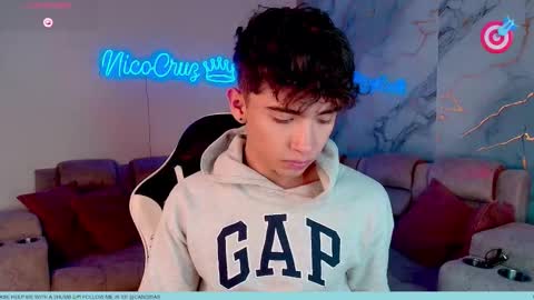 nico online show from 03/05/26, 11:01