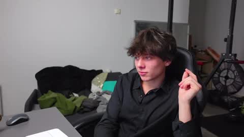 NICO DOMINO online show from 01/06/26, 01:26