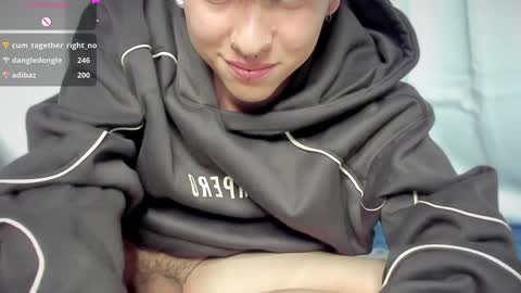 Nico  online show from 12/22/24, 08:16