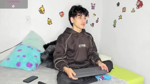 Nico  online show from 01/07/25, 02:42