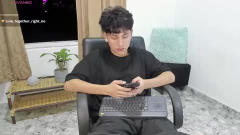 Nico  online show from 02/13/25, 04:43