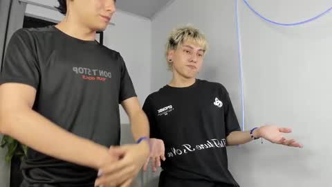 Nico  online show from 10/04/25, 03:26