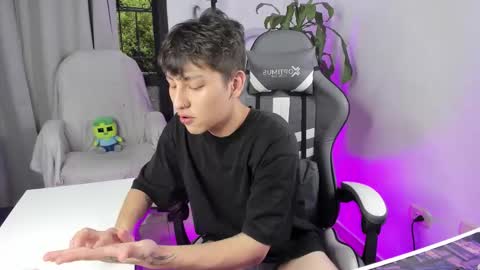 Nico  online show from 03/13/26, 10:27