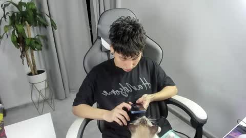 Nico  online show from 04/19/26, 03:28