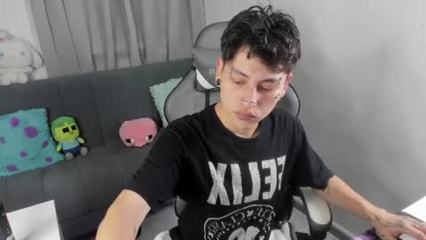 Nico  online show from 07/02/26, 02:00