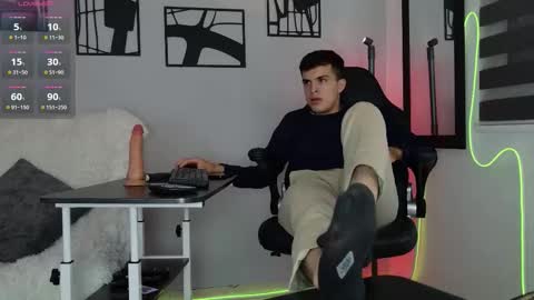 Nico online show from 02/18/26, 10:06