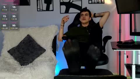 Nico online show from 02/28/26, 08:10