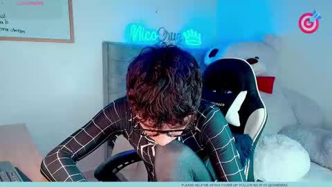 nico  online show from 03/26/26, 08:03