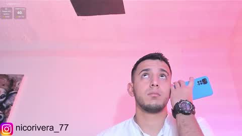 Nicolas online show from 09/11/25, 11:32