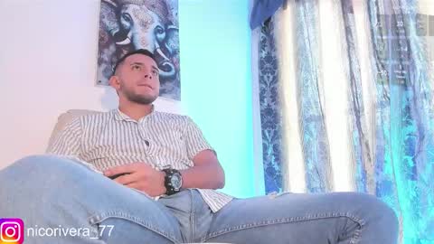 Nicolas online show from 11/11/25, 12:38