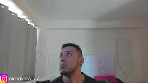 Nicolas online show from 12/21/25, 08:16