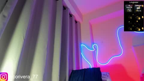 Nicolas online show from 12/23/25, 07:06