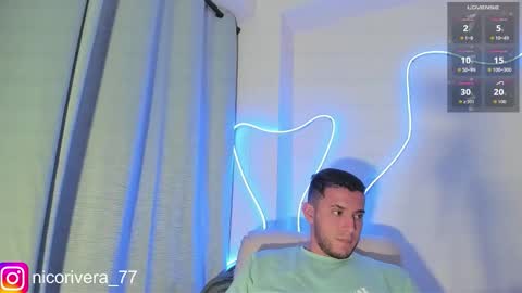 Nicolas online show from 02/20/26, 06:26