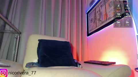 Nicolas online show from 04/03/26, 01:14