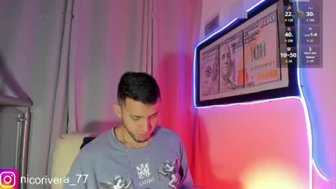 Nicolas online show from 04/06/26, 02:31