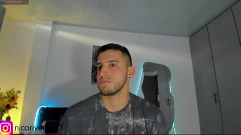 Nicolas online show from 04/19/26, 12:37