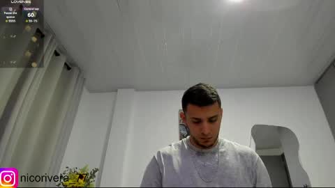 Nicolas online show from 04/22/26, 02:36