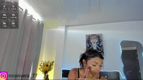 Nicolas online show from 04/22/26, 02:40