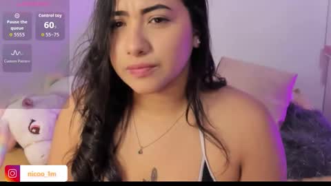 nicol online show from 02/13/26, 08:38