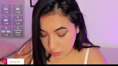 nicol online show from 03/04/26, 10:16