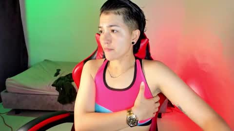 NICO online show from 10/31/25, 02:01