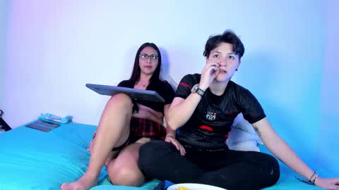 NICO online show from 12/19/25, 02:07