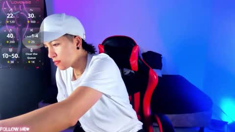 Snapshot of nicocoox chatting on 01/16/26, 03:27 NICO online show from 01/16/26, 03:27