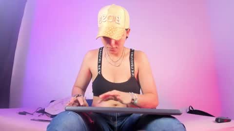 Snapshot of nicocoox chatting on 02/01/26, 04:49 NICO online show from 02/01/26, 04:49