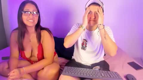 Snapshot of nicocoox chatting on 02/03/26, 02:10 NICO online show from 02/03/26, 02:10