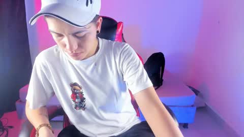 Snapshot of nicocoox chatting on 02/03/26, 02:22 NICO online show from 02/03/26, 02:22