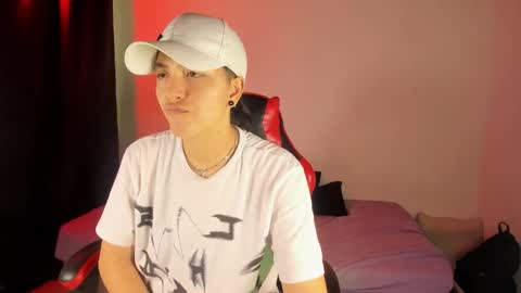 Snapshot of nicocoox chatting on 02/08/26, 02:59 NICO online show from 02/08/26, 02:59