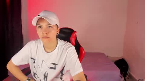 Snapshot of nicocoox chatting on 02/08/26, 05:05 NICO online show from 02/08/26, 05:05