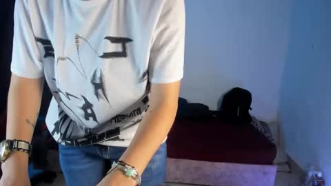 Snapshot of nicocoox chatting on 02/11/26, 01:54 NICO online show from 02/11/26, 01:54